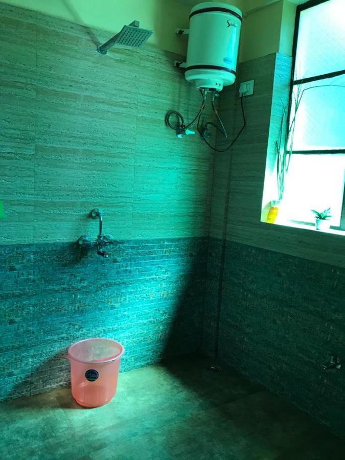 Tenam Garden Holistic Homestay Kalimpong Luaran gambar