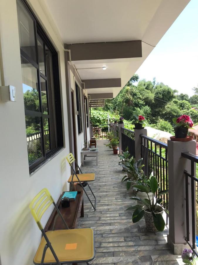 Tenam Garden Holistic Homestay Kalimpong Luaran gambar