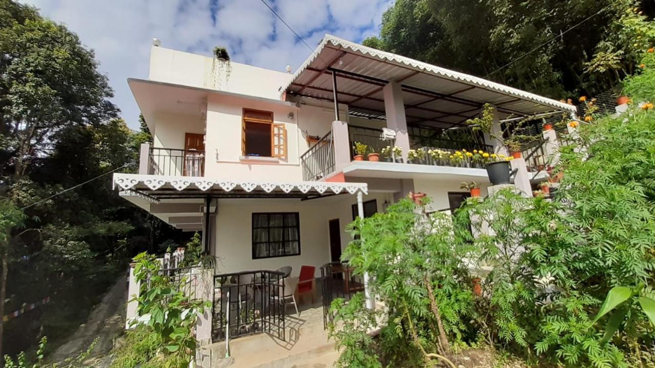 Tenam Garden Holistic Homestay Kalimpong Luaran gambar