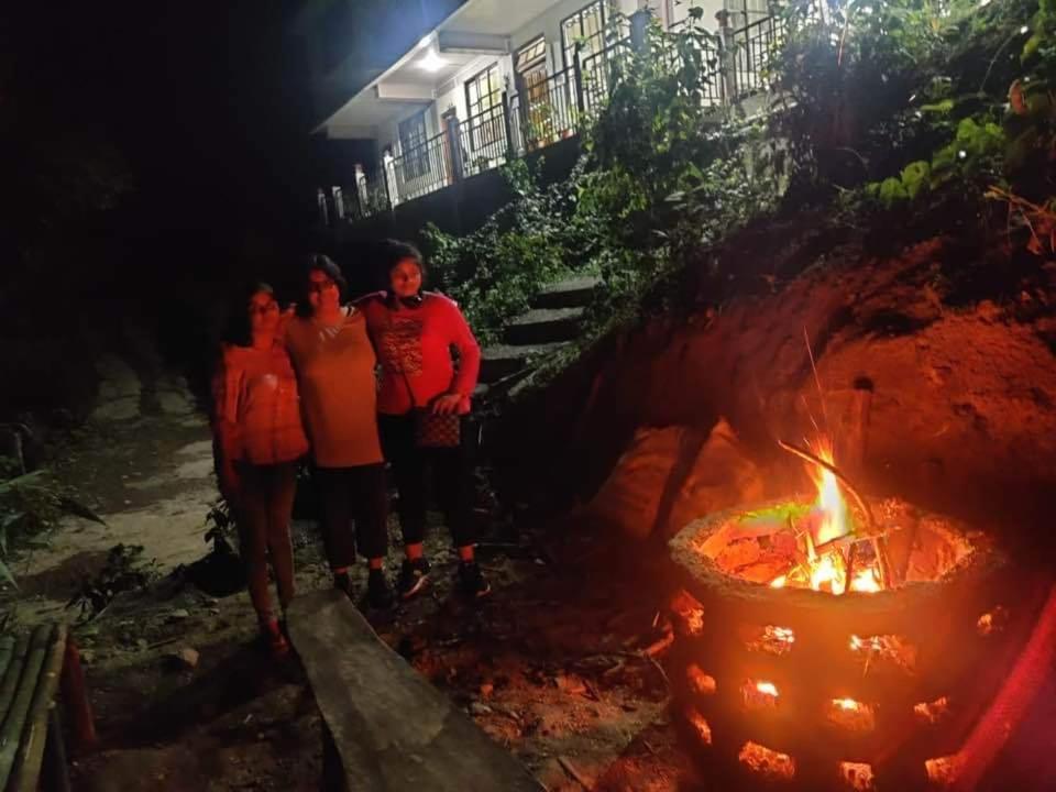 Tenam Garden Holistic Homestay Kalimpong Luaran gambar