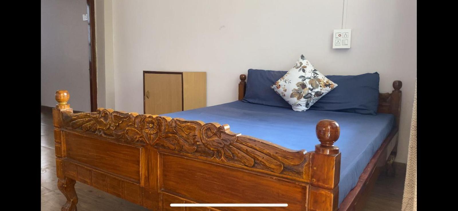 Tenam Garden Holistic Homestay Kalimpong Luaran gambar
