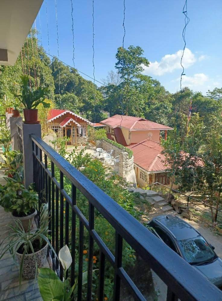 Tenam Garden Holistic Homestay Kalimpong Luaran gambar