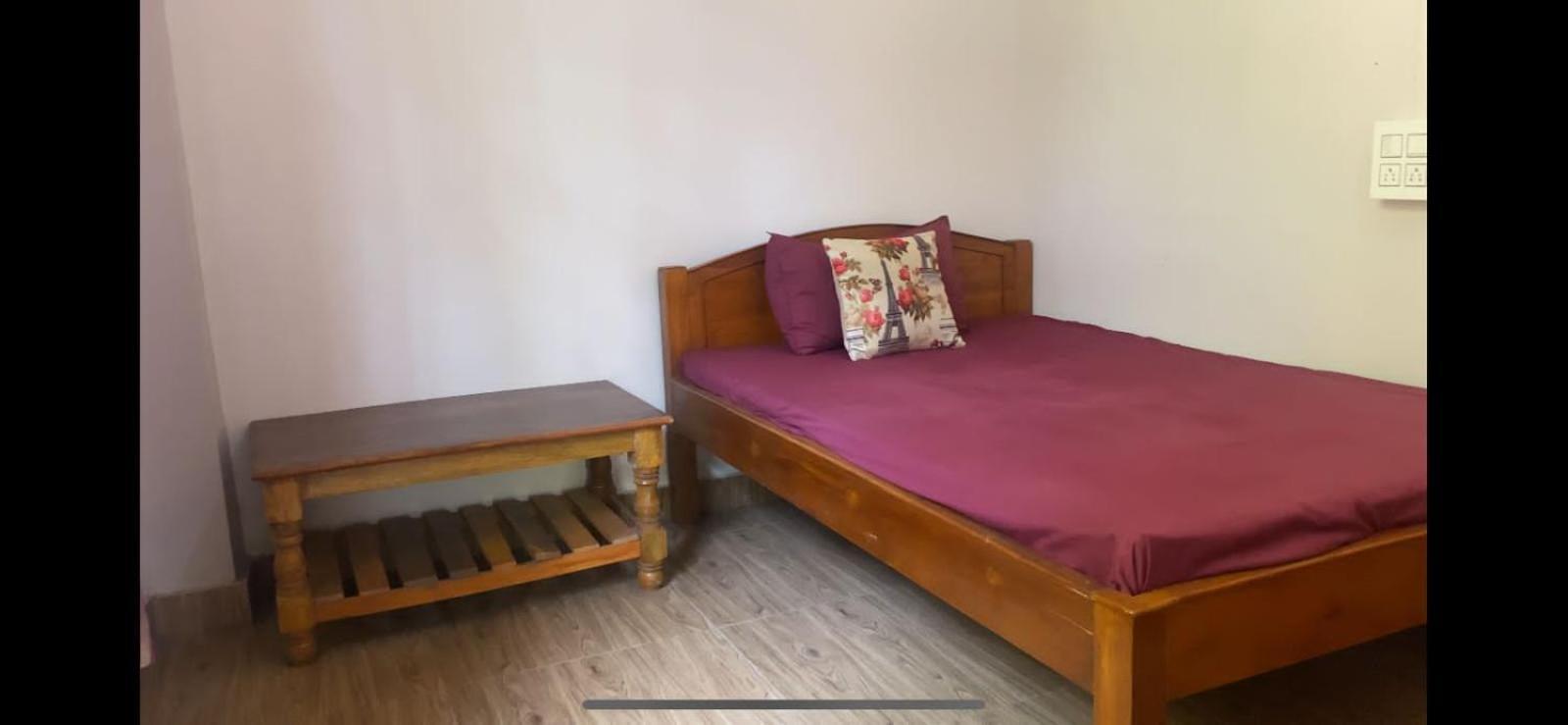 Tenam Garden Holistic Homestay Kalimpong Luaran gambar