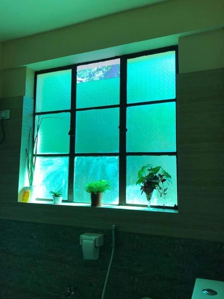 Tenam Garden Holistic Homestay Kalimpong Luaran gambar